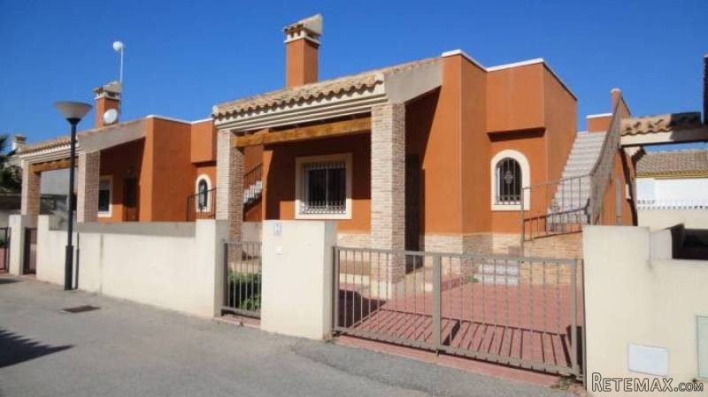 2 Bedroom 1 Bathroom Villa In Guardamar..