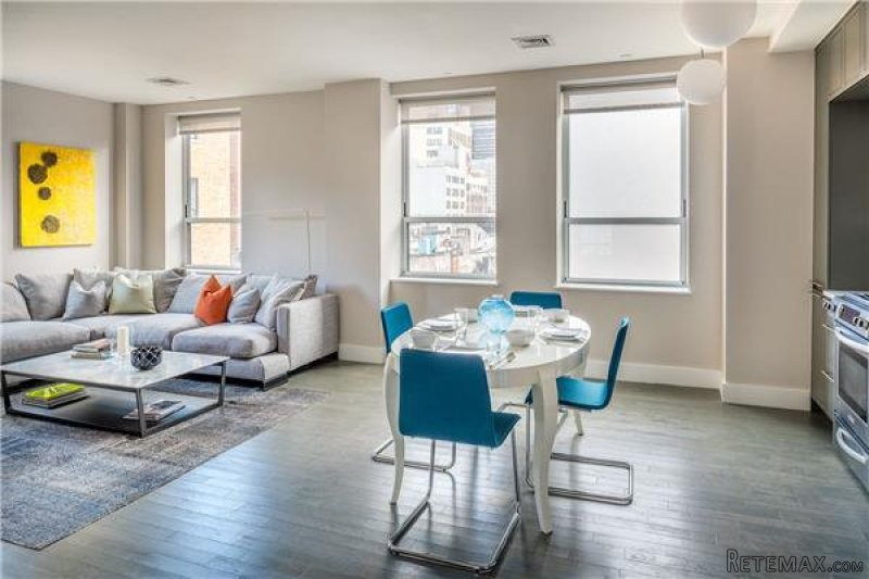 2 Bedrooms - Condo - New York State -..