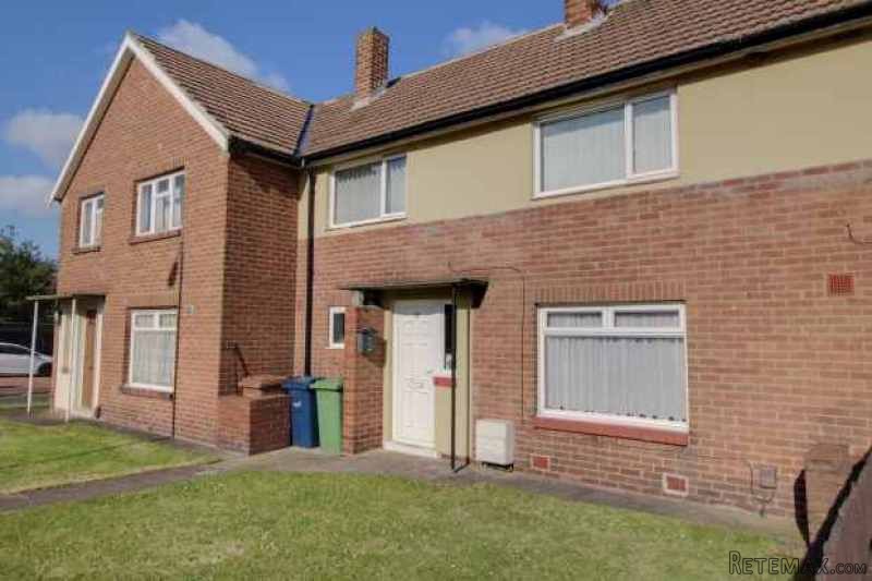 3 bedroom, Terraced House house for sale