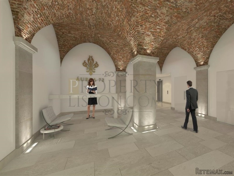 Baixa Heart apartments from only.. - 2