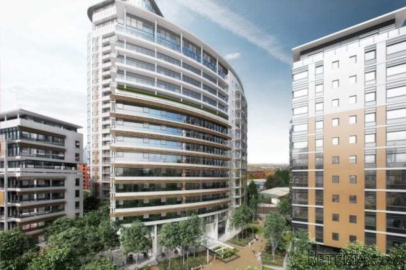 2 Bed Flat For Sale Just Added