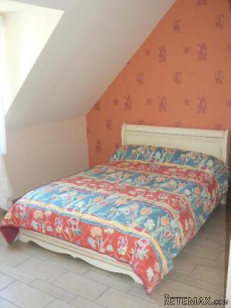 Traditional House with Nice Garden - 2