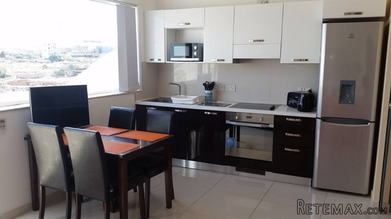 Flat Penthouse, Luxurious Finish - 2