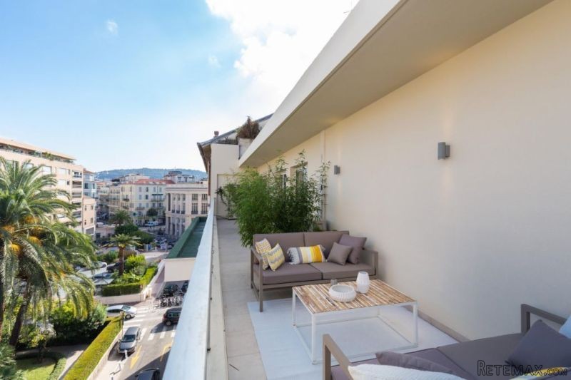 Sale Apartment - Nice