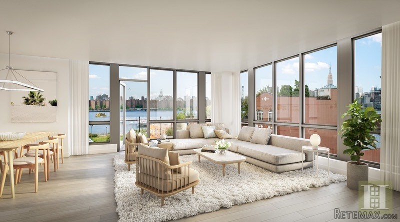2 bedroom Apartment For Sale: 50.. - 2