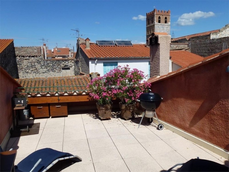 Belle Maison De Village Avec Terrasses.. - 2
