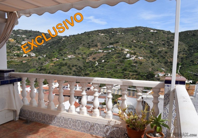 Town House for Sale in Torrox, Torrox..