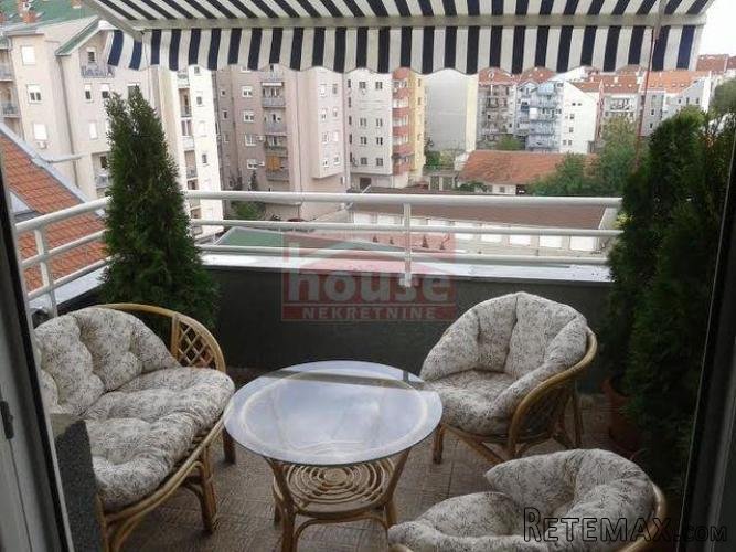 Agencijska oznaka stana 9105569, Nova Detelinara, izdaje se.. - 2