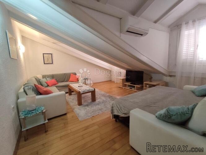 ŠARMANTAN STAN U CENTRU STAROG GRADA DUBROVNIKA - 2