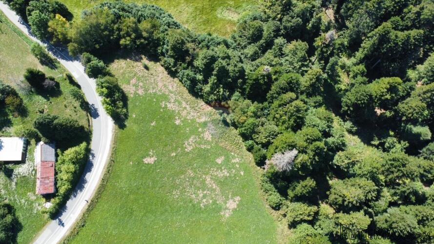 Građevinsko zemljište, 2200 m2, Fužine, Gorski kotar - 2