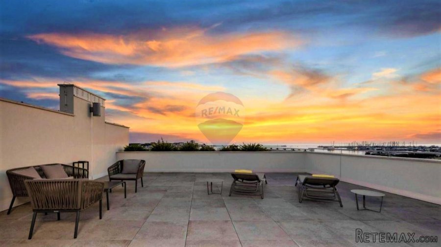 Istra,Umag-Penthouse na ekskluzivnoj lokaciji - 2