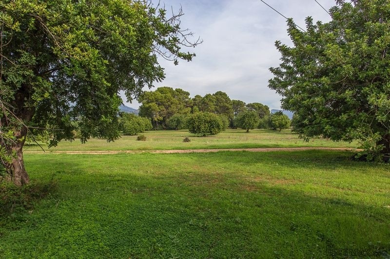 Land For Sale: Palma De Mallorca, Islas.. - 2