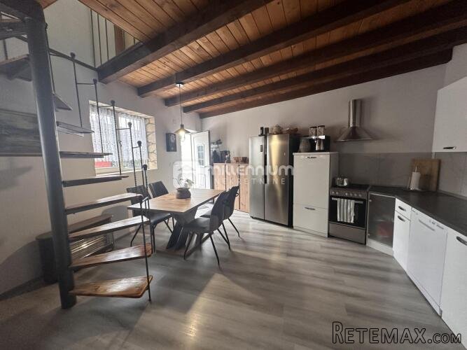 Novi Vinodolski, 120m2, samostojeća kuća - 2