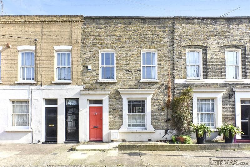Property - London - For Sale