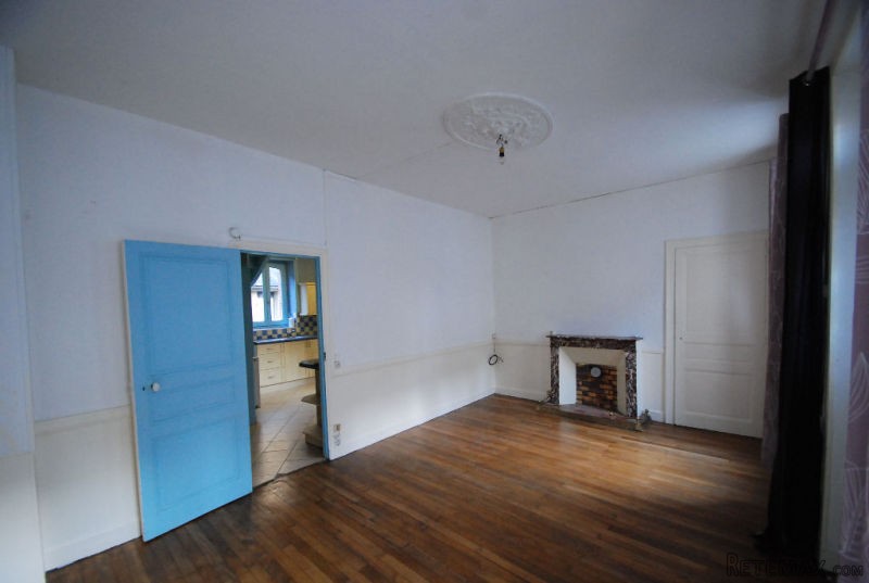 Small Manor House in Sought After.. - 2