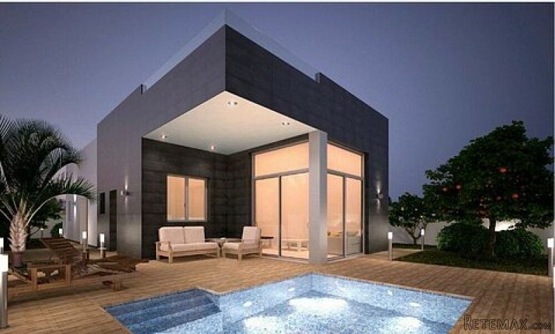 * STUNNING NEW 3 BED DETACHED VILLAS IN..