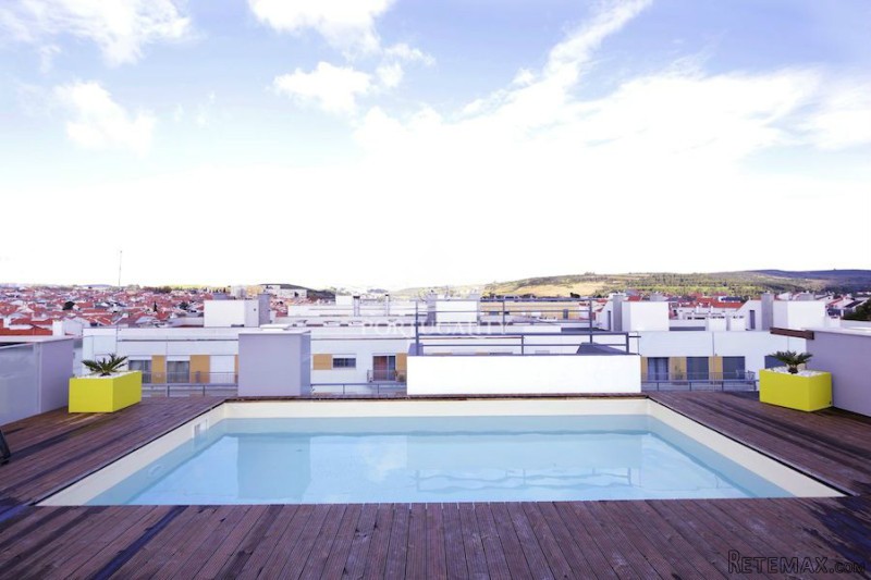 T3 Apartment With Terrace And Pool In.. - 2