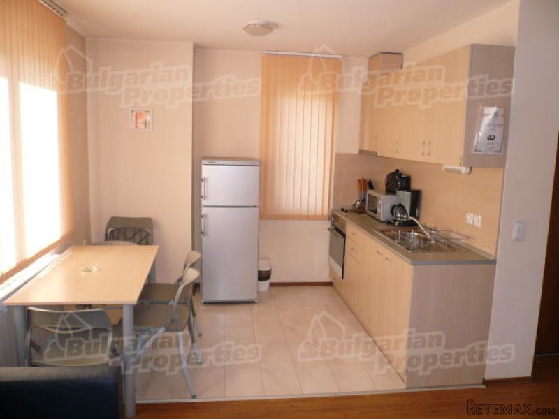 Two Bedroom Apartment For Sale In Snow.. - 2