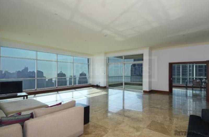 Exquisite 6 Bedroom Penthouse..