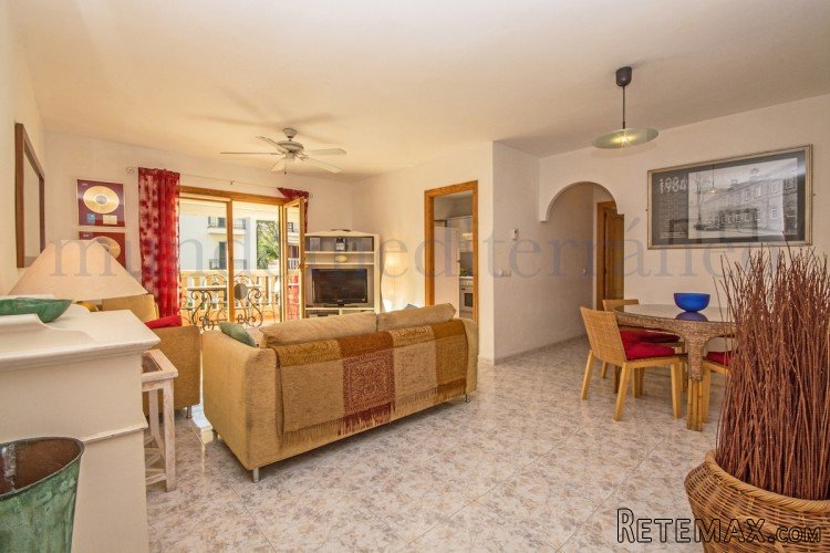 Fantastic four bedroom apartment located on the first floor.. - 3