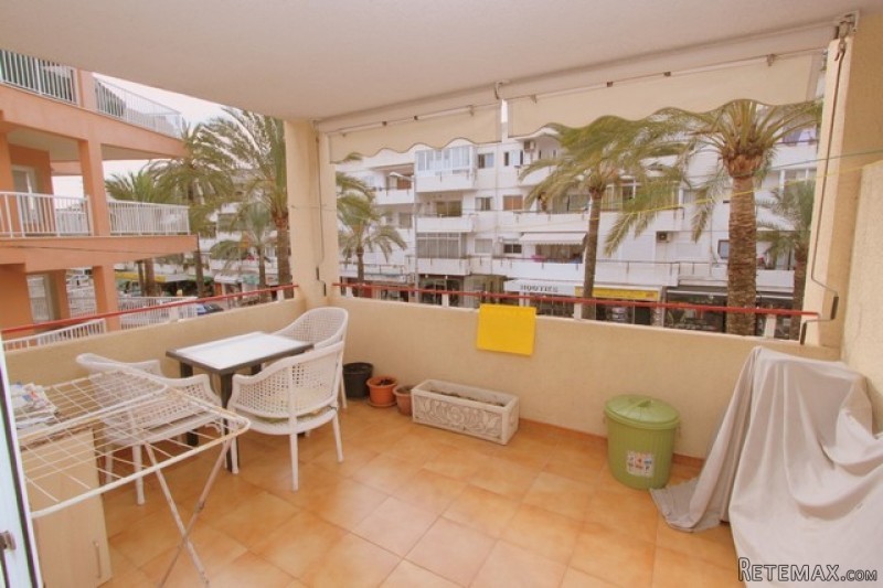 For sale Palmanova frontline apartment - 2