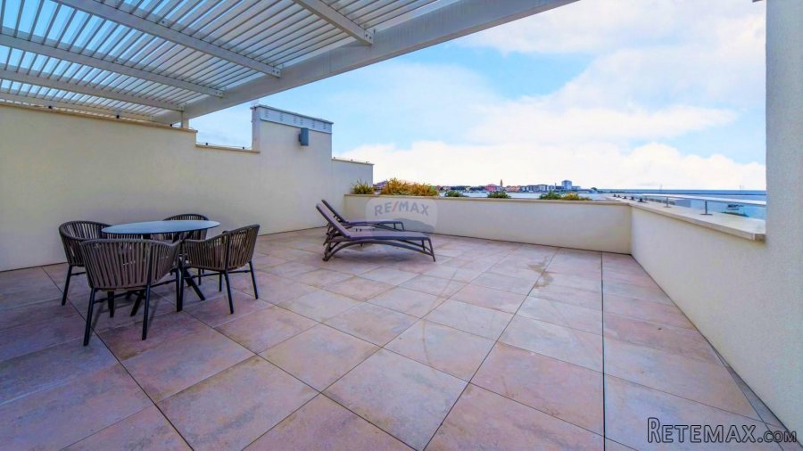 Istra,Umag-Penthouse na ekskluzivnoj lokaciji - 3