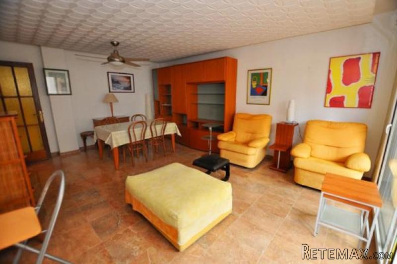 ROSES: Beautiful apartment 100m from.. - 2