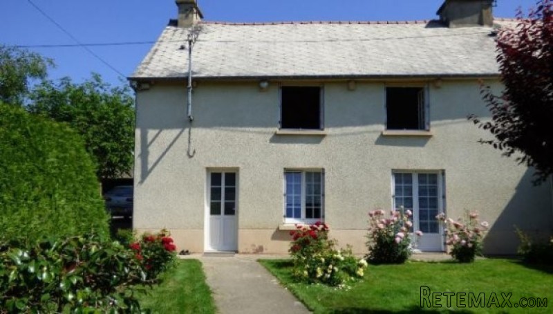 Traditional countryside 3 bedroomed..