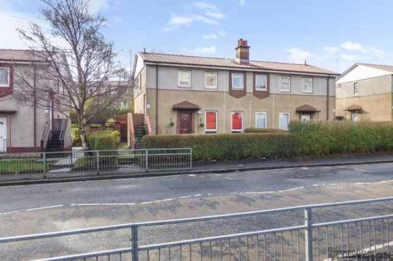 1 bedroom, Apartment house for sale