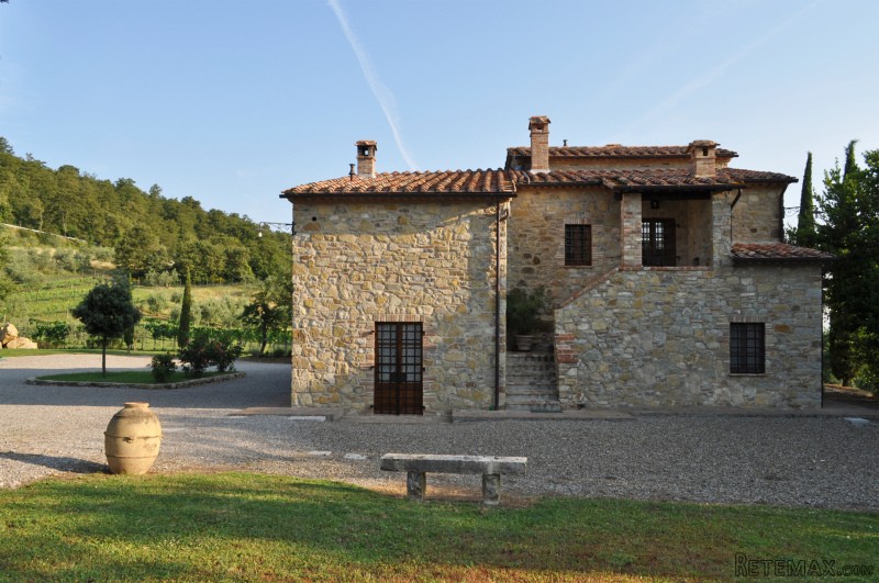 House - Tuscany - For Sale - 2