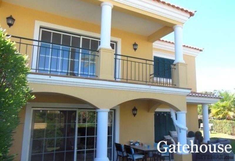 Luxury Golf Resort Apartment For Sale..