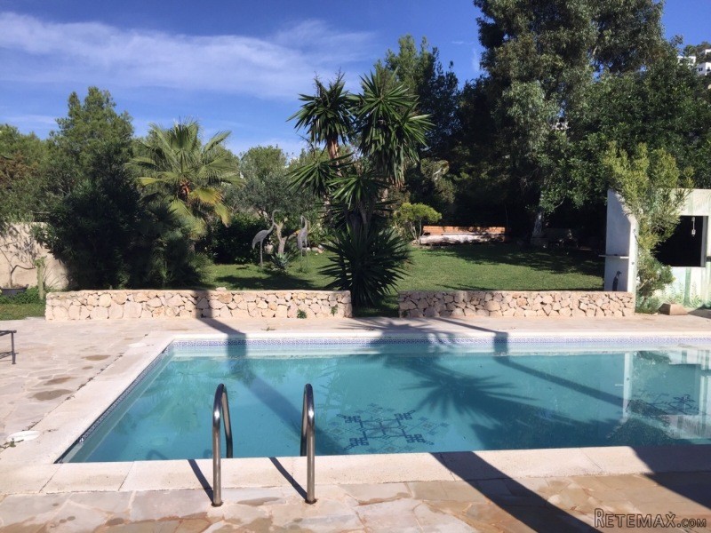 Villa Rolf · Talamanca