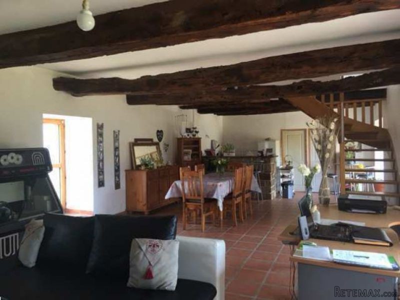 3 BedroomCountry House For Sale - 2