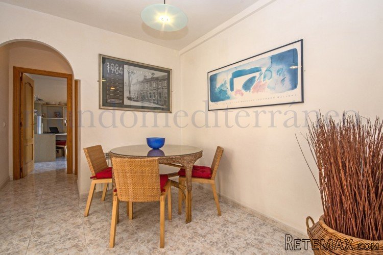 Fantastic four bedroom apartment located on the first floor.. - 5