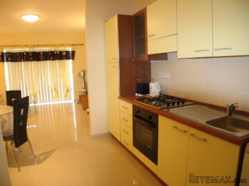 Flat, Luxurious Finish - 2