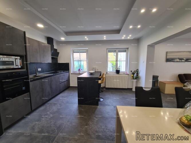 MEDULIN, KUĆA s ukupno 10 apartmana. Fucane