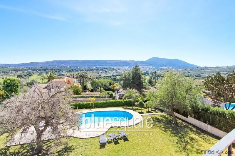 Modern 3 bedroom villa with spectacular.. - 2