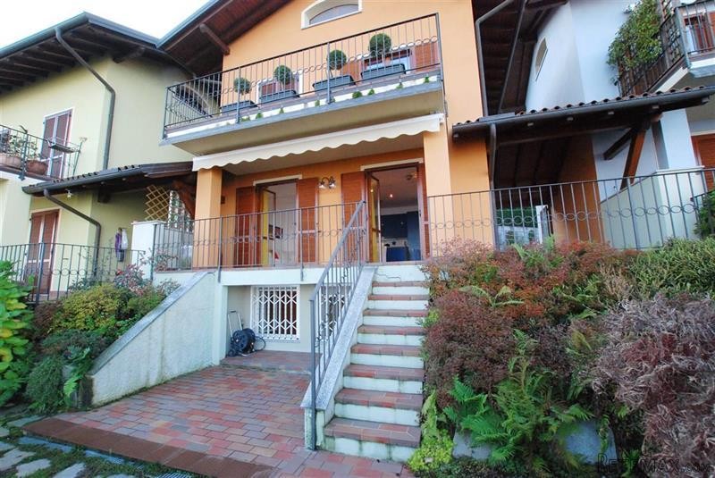 Apartment For Sale: Someraro Stresa.. - 2