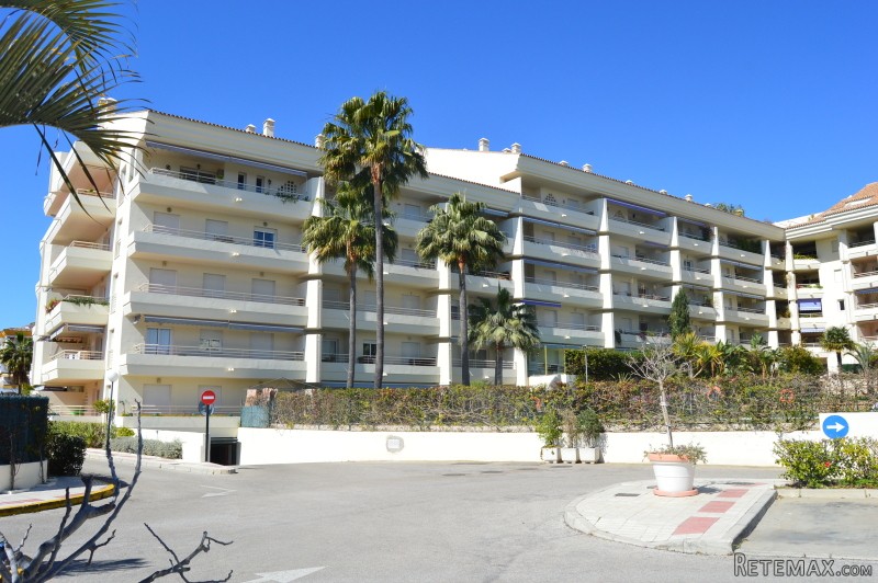 Apartment on Golden Mile
