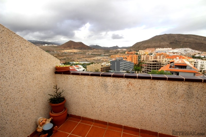 Los Cristianos | Teneriffa - 2
