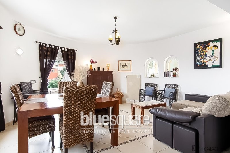 4-Bedroom Villa in Calpe - 2