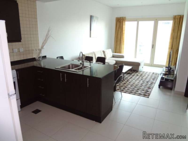 1 BR apartment for sale in Royal Oceanic - 2