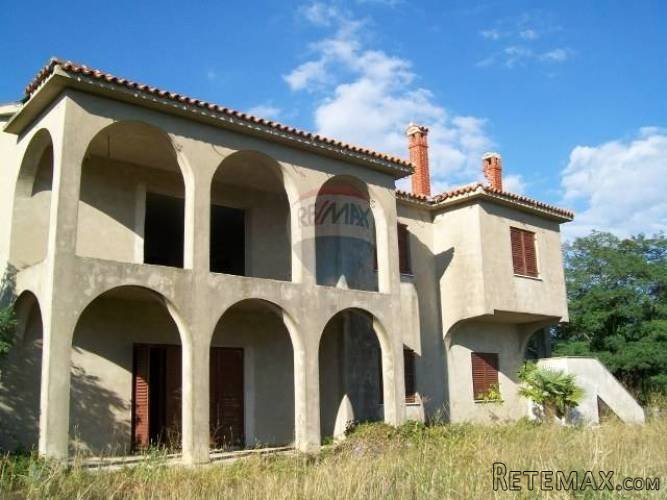 ISTRA,ŽMINJ-SAMOSTOJEĆA ROH-BAU KATNICA - 4