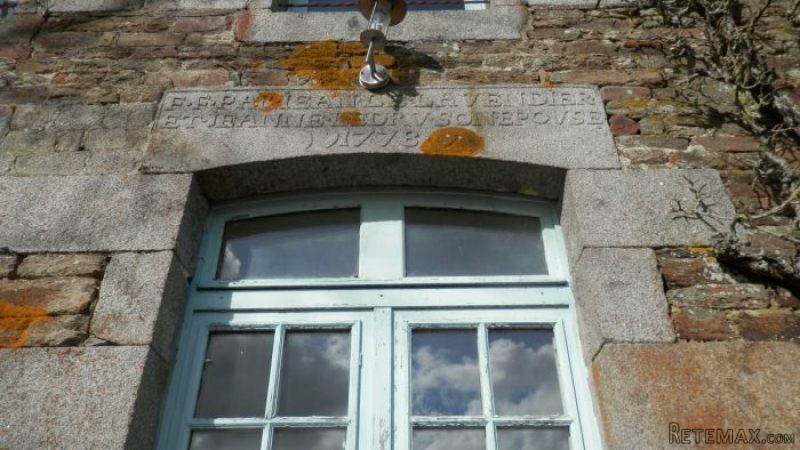 6 Bedrooms - House - Basse-Normandie -.. - 2