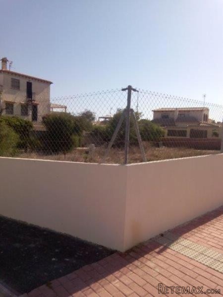 - Land - Alicante - For Sale