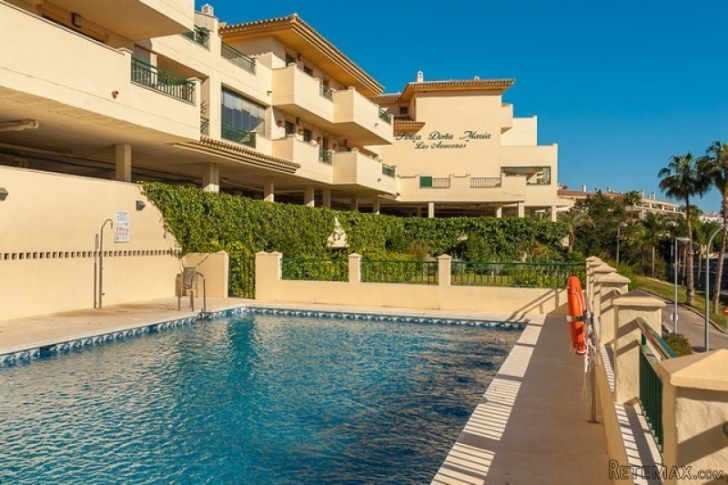 3 Bedroom Penthouse Apartment