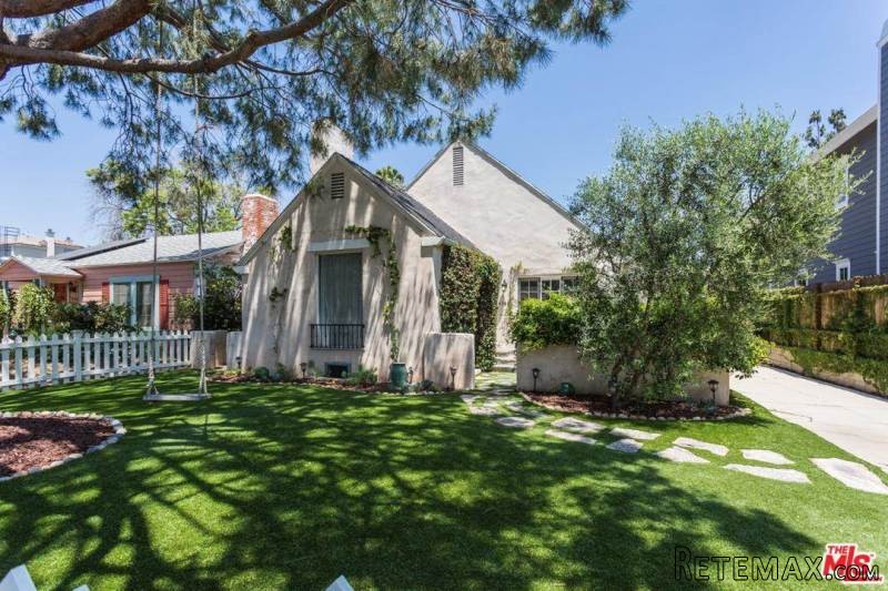 4364 Farmdale Ave | Studio City.. - 2