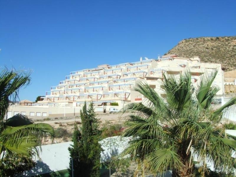 Apartment in San Juan de los Terreros