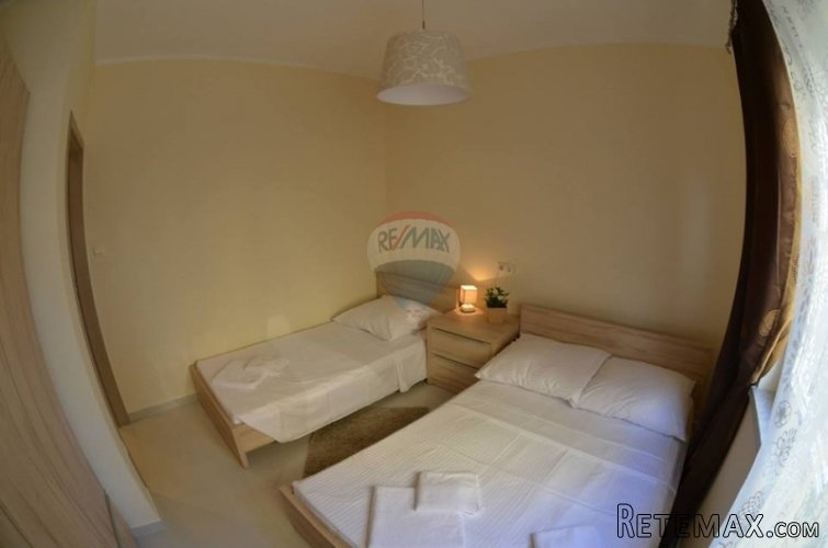 Istra,Medulin, moderno renovirana kuća 150 m od mora - 3