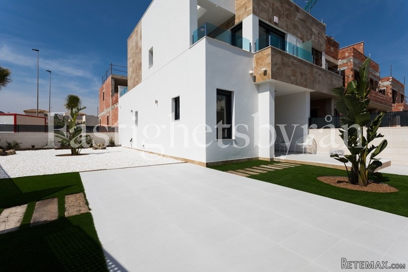 Villamartin | Torrevieja - 2